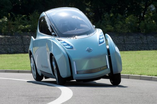 29 incredibly strange cars