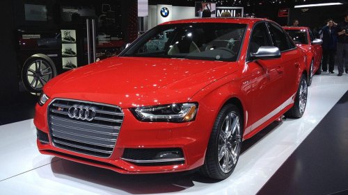 10 cars that accelerate harder than most people realize