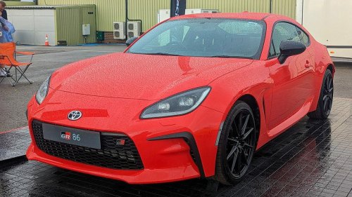 8 Japanese sports cars that became impossible to modify quietly