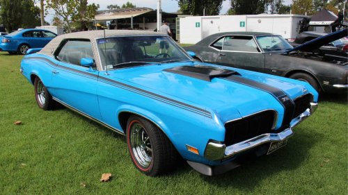 9 muscle cars with horsepower ratings that lied