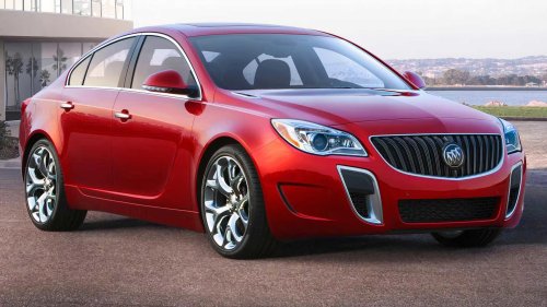 10 most reliable sleeper sedans on the used market