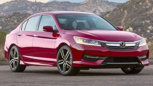 10 most reliable sleeper sedans on the used market
