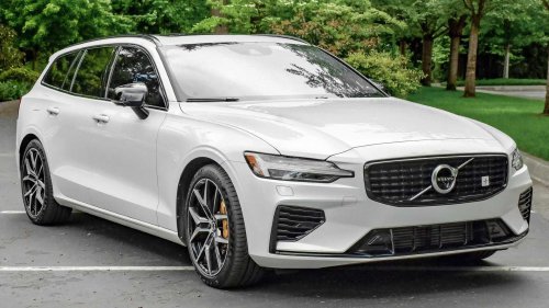 10 most reliable sleeper sedans on the used market