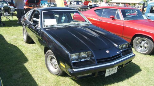 10 cars that made the 1970s one of America’s best automotive decades