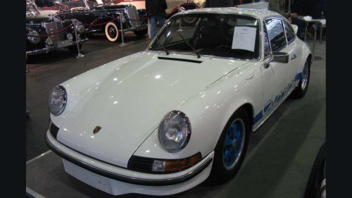 6 Cars that shared parts with racing legends