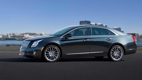 10 most reliable sleeper sedans on the used market