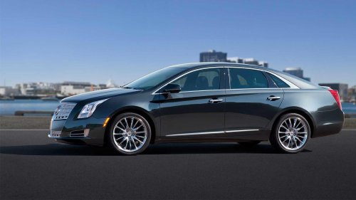10 most reliable sleeper sedans on the used market