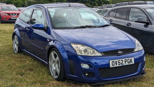 7 Ford models that became instant classics