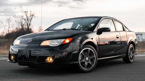 10 most reliable sleeper sedans on the used market
