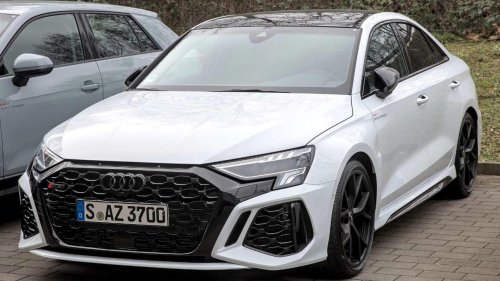 10 compact cars that surprised everyone with their speed