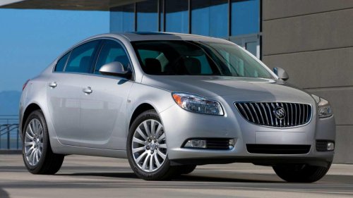 10 vehicles that turn out more dependable than assumed