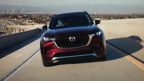 The Japanese model that’s winning over traditional luxury buyers