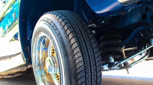 Chevy, 10 reasons the 1964 Chevy Impala is a sought-after collector's car