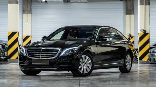 5 cars in Billy Joel's collection that prove he has great taste