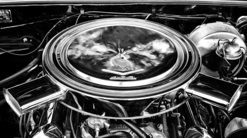 Chevy, 10 reasons the 1964 Chevy Impala is a sought-after collector's car