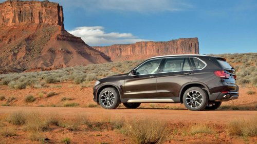Maserati, BMW, Maserati versus BMW: Which luxury brand depreciates faster (and why that’s good for you)