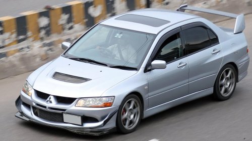 10 imported performance cars that became legends through street culture