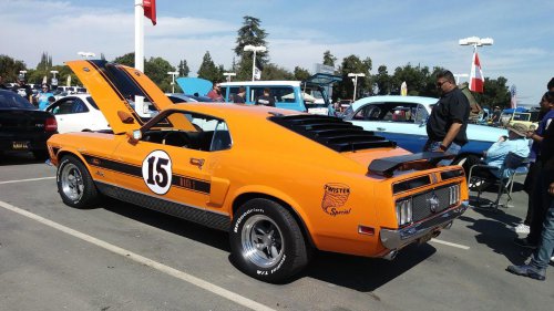 7 forgotten Detroit performance cars worth remembering