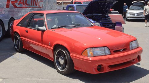 10 Fox Body Mustangs that helped revive affordable performance in the 1980s