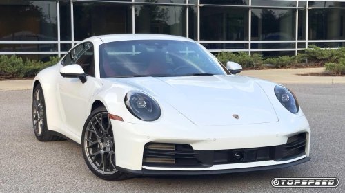 Lexus Sports Cars Vs German Rivals Which One Wins