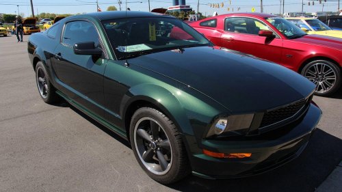 8 retro-inspired cars that successfully revived classic styling cues