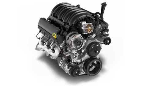 SUV, Tahoe RST: The Best Bang-For-Buck Full-Size Cehvy SUV