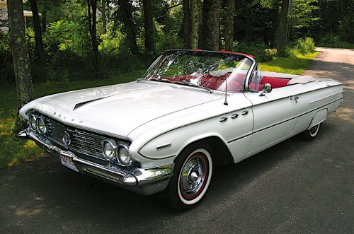 The most obscure cars ever made by General Motors