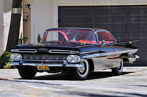 The most obscure cars ever made by General Motors