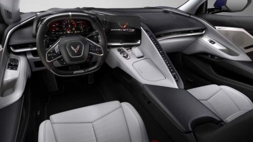 SuperCar, The 2025 Corvette ZR1: Does It Deserve Supercar Status?