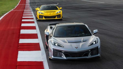 The 2025 Corvette ZR1: Does It Deserve Supercar Status?