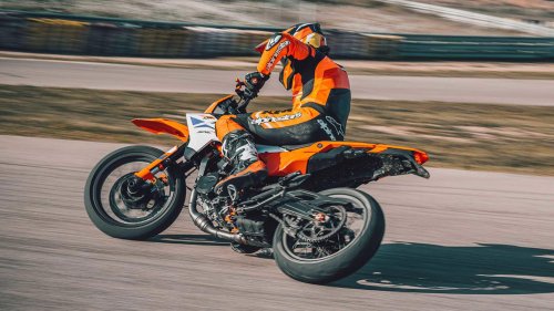 10 motorcycles that still make sense in an expensive economy