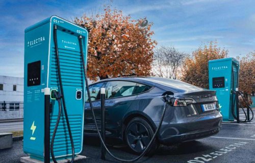 Más de 15.000 conductores dicen qué es lo más importante al elegir un coche eléctrico