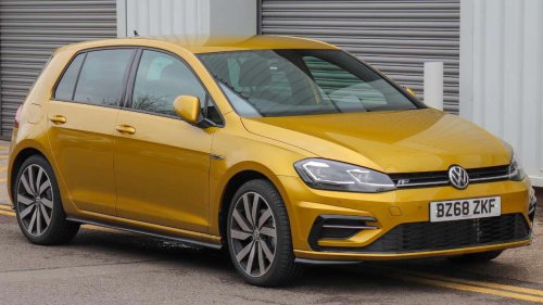 8 cars that push speed further than expected
