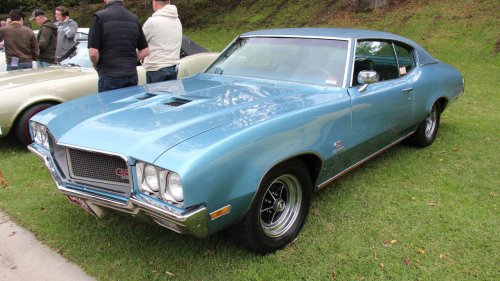 8 Special edition muscle cars few buyers ever ordered