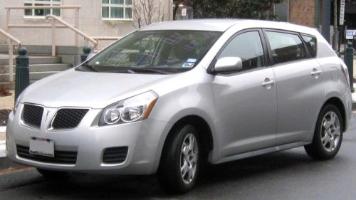 10 overlooked vehicles that handled abuse better than expected