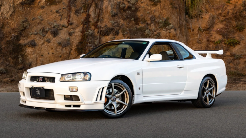 Why The Mitsubishi 4G63T Is The Most Underrated Engine Of The '90s