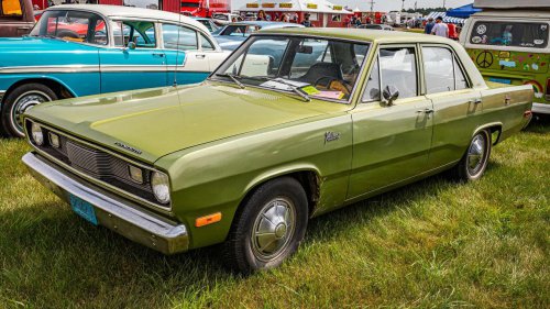 Film’s Fastest Icons: The Cars Behind the Action