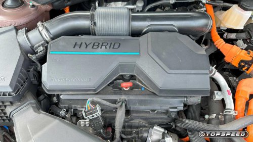 The family SUV that nails the sweet spot between space, comfort, and reliability