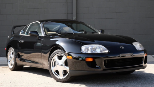 Why The Mitsubishi 4G63T Is The Most Underrated Engine Of The '90s