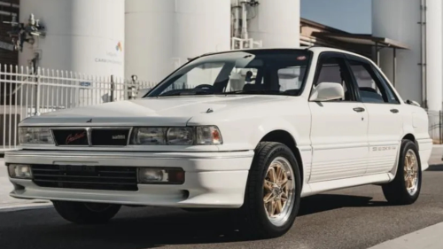 Why The Mitsubishi 4G63T Is The Most Underrated Engine Of The '90s