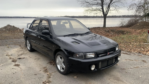 Why The Mitsubishi 4G63T Is The Most Underrated Engine Of The '90s