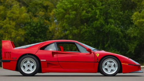 5 cars that represented the end of an era