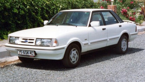 20 Discontinued Ford Models We Wish Were Still On The Road