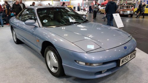 Ford, 20 Discontinued Ford Models We Wish Were Still On The Road