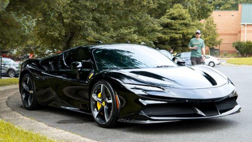 7 machines that make acceleration the main event