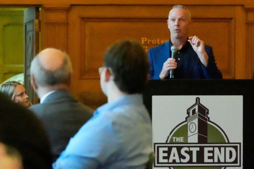 After tariff announcements, customers 'flocked' to Serra Auto Park. Now, sales are flat