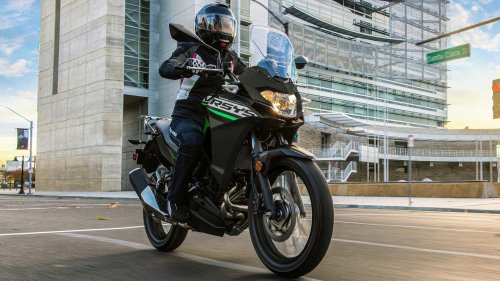 10 Adventure Bikes That Still Outperform Expectations