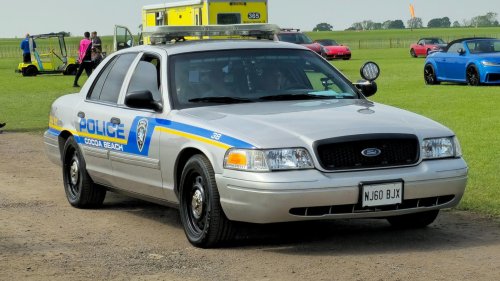 Ford, 20 Discontinued Ford Models We Wish Were Still On The Road