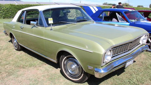 20 Discontinued Ford Models We Wish Were Still On The Road