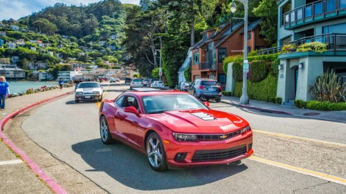 10 Reasons You Should Never Get A Camaro &amp; 10 Reasons To Finally Splurge On One